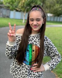 Bella Cianni Llerena