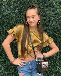 Bella Cianni Llerena