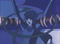 Song of the Proud Challenger
