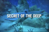 Secret of the Deep