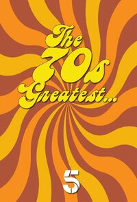 The 70s Greatest...
