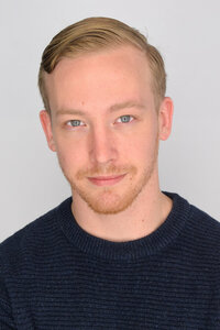 Colby Conrad