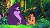 Jungle Book Shōnen Mowgli