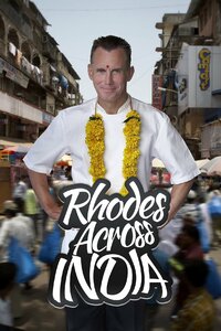 Rhodes Across India