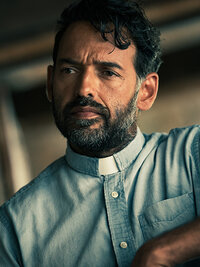 Father Khatri