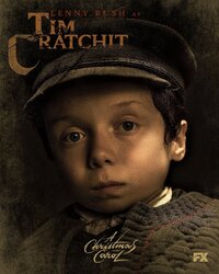 Tim Cratchit