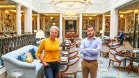 The Lanesborough, London