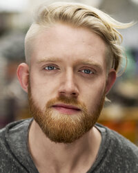 Gavan O&#039;Connor-Duffy