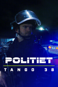 Politiet - Tango 38