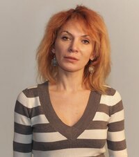 Мария Естафьева