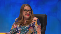 Sarah Millican, Nish Kumar, Maisie Adam, David O'Doherty