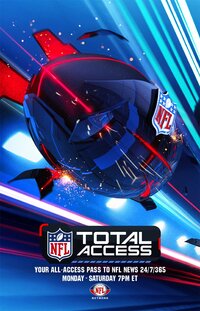 NFL Total Access