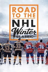 Road to the NHL Winter Classic