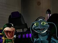 The Mouse Trap / Monkey Shines / Just a Little Push / The Lodger
