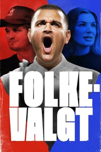 Folkevalgt