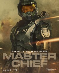 Master Chief / John-117