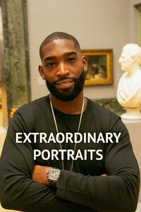 Extraordinary Portraits