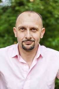 Андрей Рыбочка