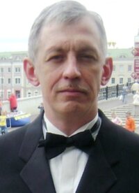 Александр Басов