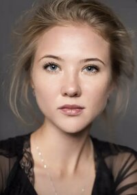 Юлия Любарь