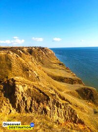 Discover Destination UA