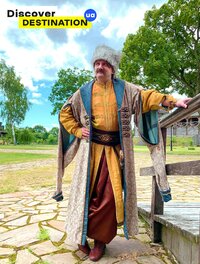 Discover Destination UA