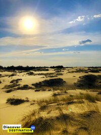 Discover Destination UA