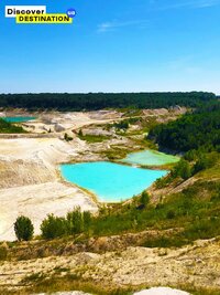 Discover Destination UA