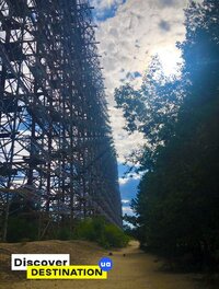 Discover Destination UA