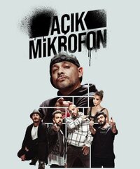 Açık Mikrofon