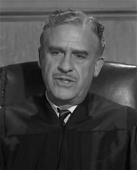 Judge Romley