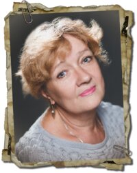 Вера Москалёва