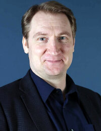 Евгений Чупин