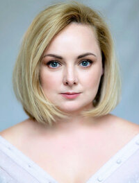 Валентина Вовченко