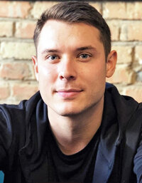 Сергей Митрюшин