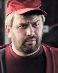 Андрей Осмоловский