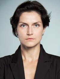 Лариса Яценко