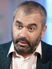 Андрей Осмоловский