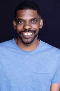 Vaughn Page