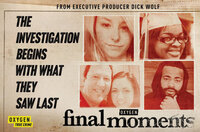 Final Moments