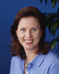 Trish Dunn