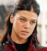 Bobbi Morse / Mockingbird