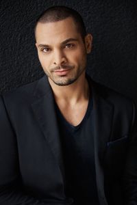Michael Mando