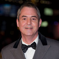 Neil Morrissey