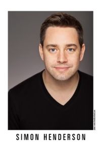 Simon Henderson