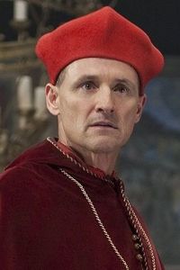 Cardinal Della Rovere