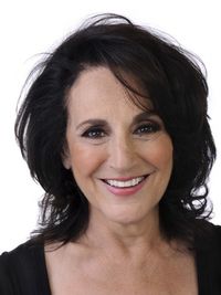 Lesley Joseph