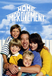 Home Improvement - Gallery | TVmaze