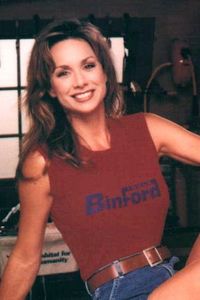 Heidi Keppert