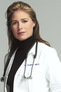 Dr. Abby Lockhart
